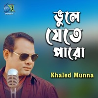 Vule Jete Paro - Single - Khaled Munna