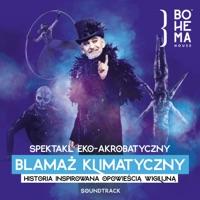 Blamaż klimatyczny. Historia inspirowana Opowieścią Wigilijną (muzyka ze spektaklu) - Bohema House