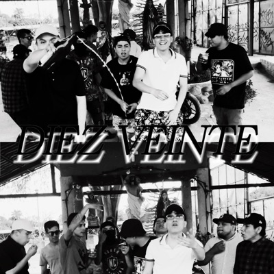 DIEZ VEINTE - Single