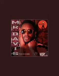 收听 Mr Davis、观看音乐视频、阅读小传、查看巡演日期等 ！