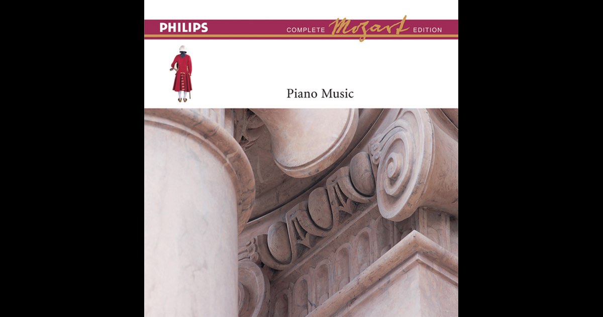 Wolfgang Amadeus Mozart, Alexander Gibson, Nobuko Imai