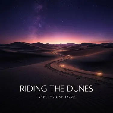 Riding the Dunes