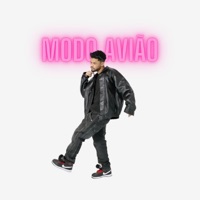 Modo Avião - Single - Drezy_