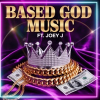 Based God Music (feat. Joey J) - Single - KenoConsin