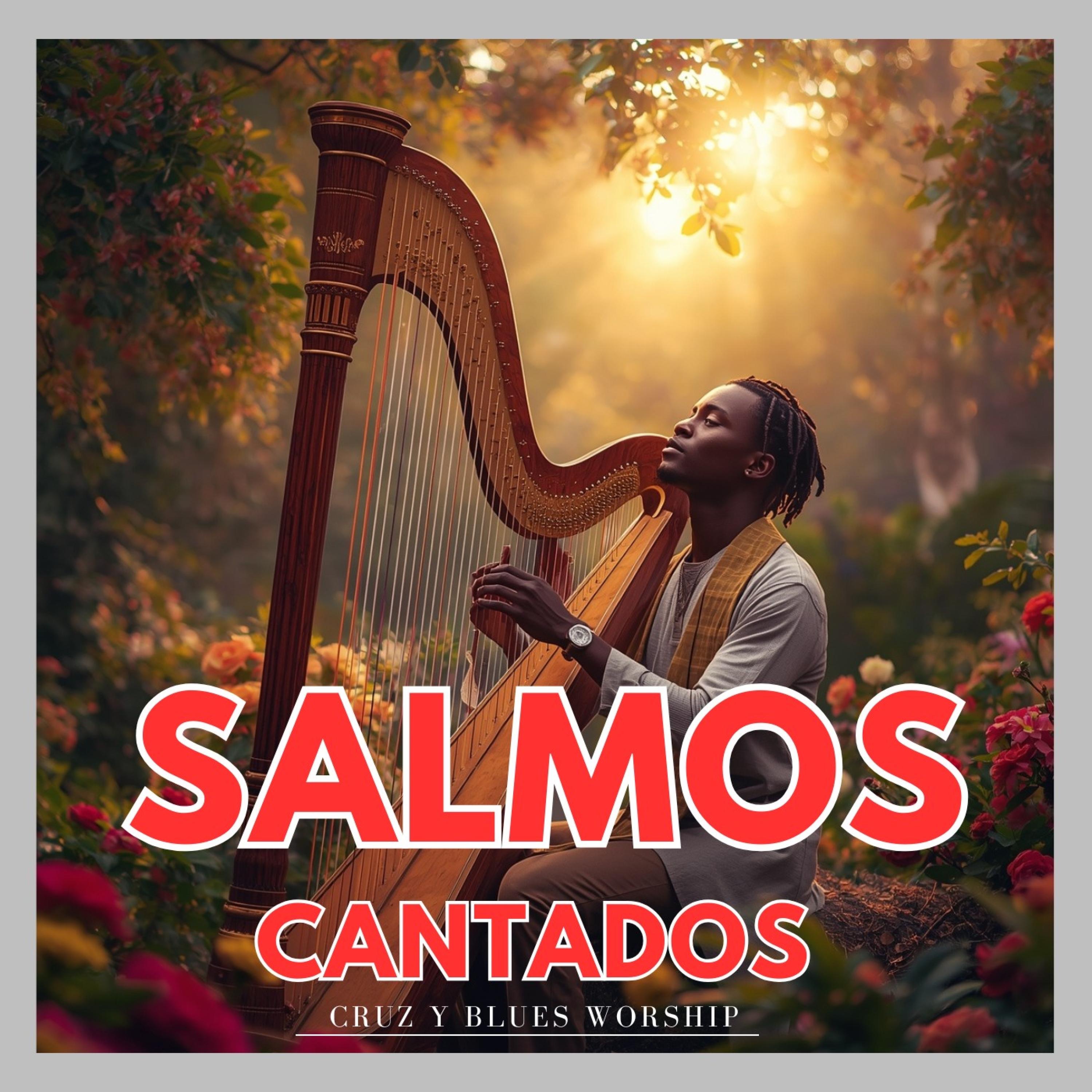 Salmos Cantados