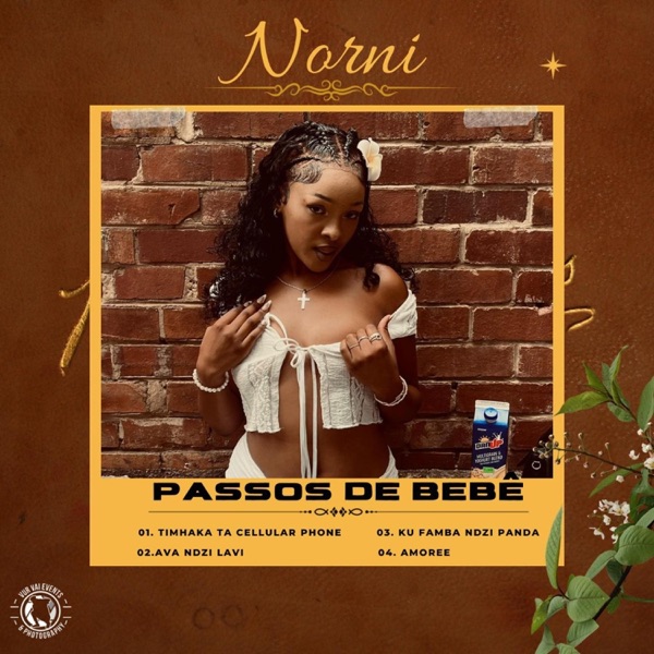 Passos de Bebe (feat. Jay Point Records)