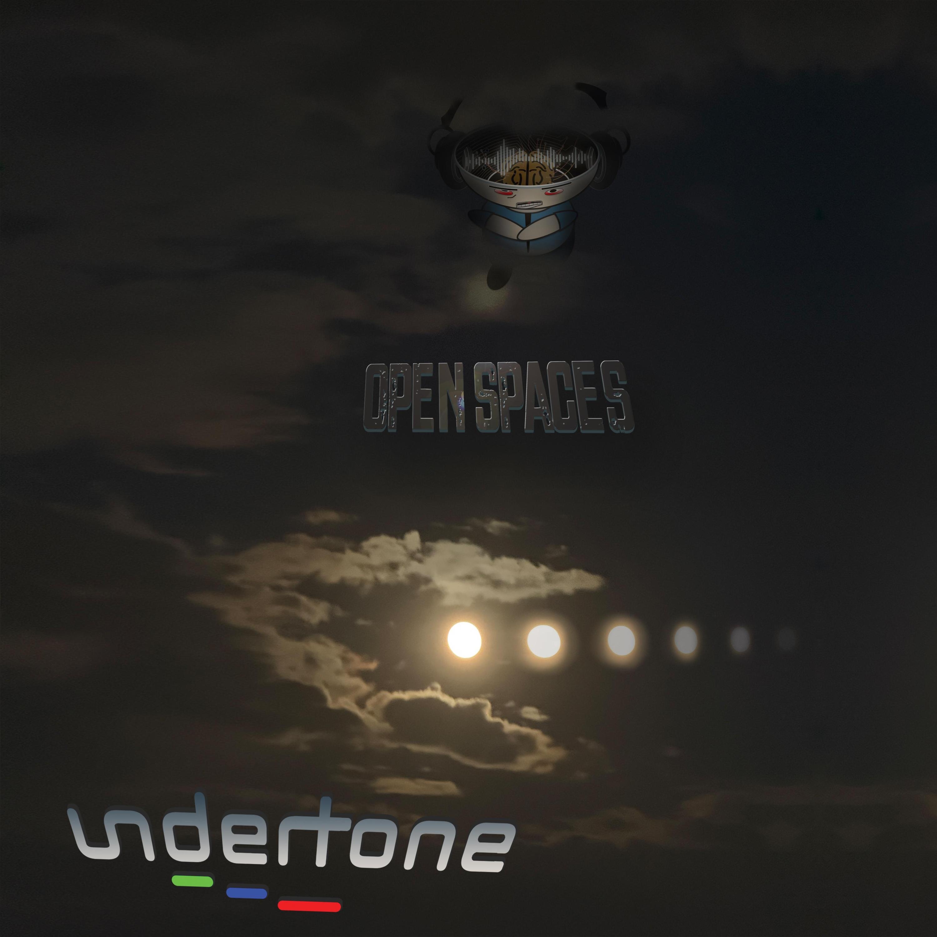 Open Spaces - Single