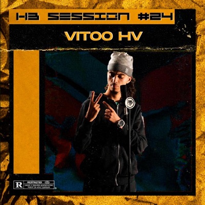 HB SESSION #24 - Single