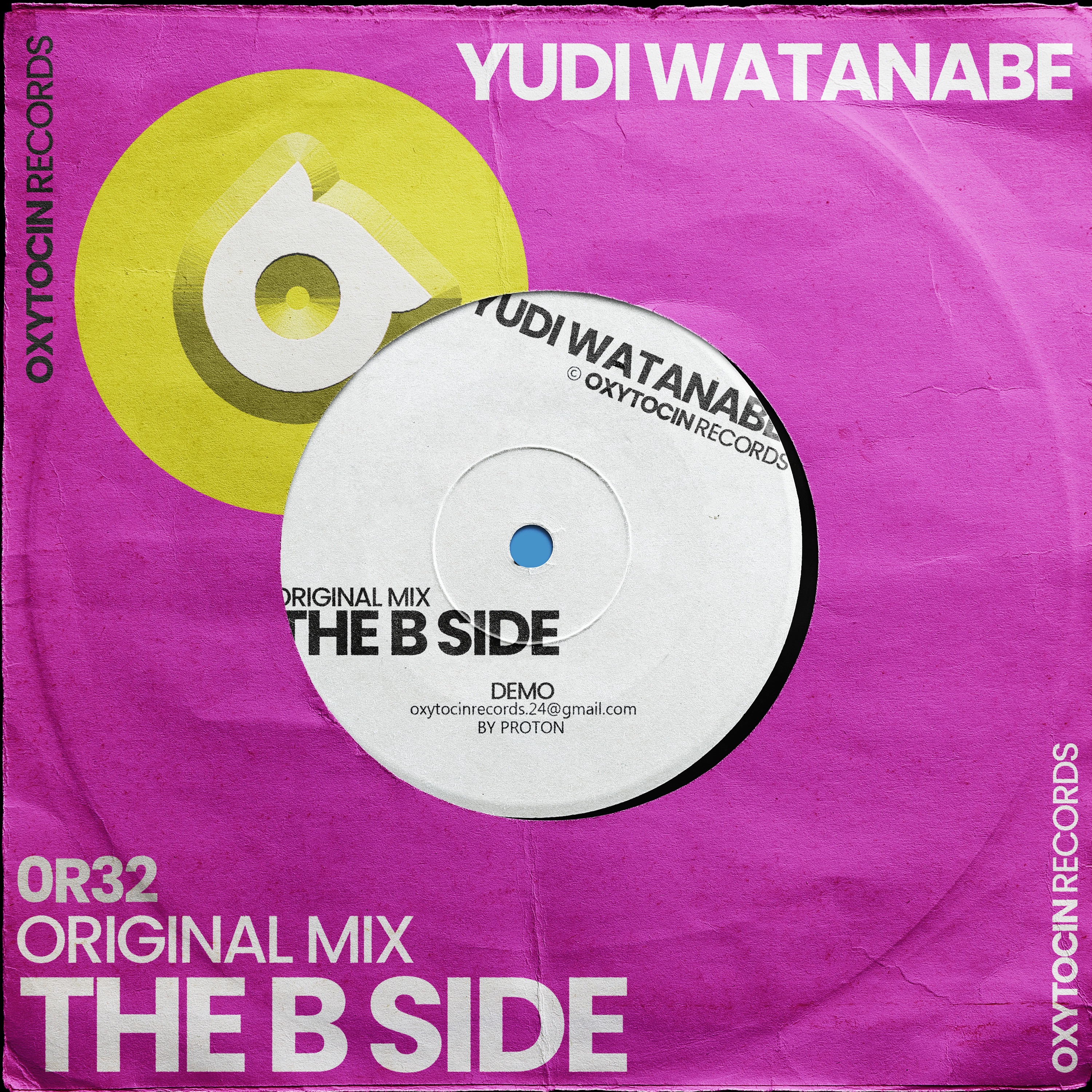 The B Side - Single