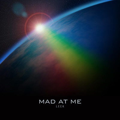 Mad At Me - Single