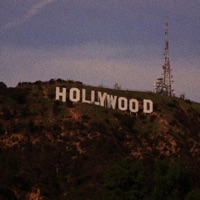 Hollywood - Single - DANDY TURNER