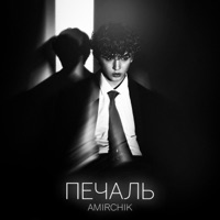 Печаль - Single - Amirchik
