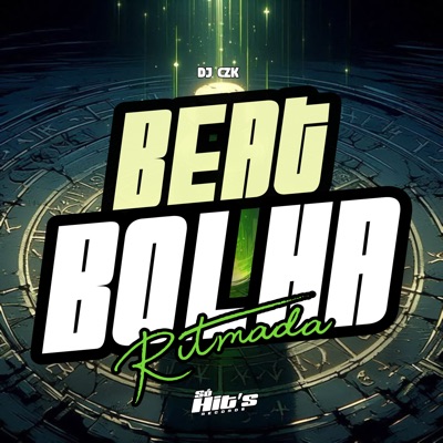 Beat Bolha Ritmada - Single