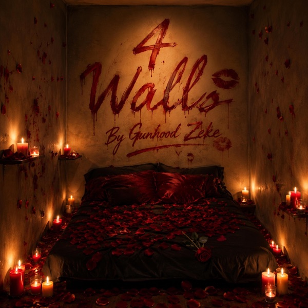 4 Walls - Single