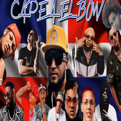 Capea el Bow (feat. El Fother, Nipo809, Young Gatillo, Chocoleyrol & Tivi Gunz) - Single
