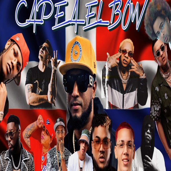 Capea el Bow (feat. El Fother, Nipo809, Young Gatillo, Chocoleyrol & Tivi Gunz)