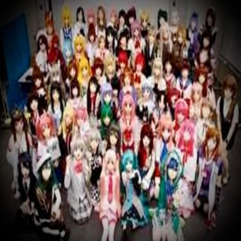 DELUSIONS OF A MAGICAL GIRL - Single
