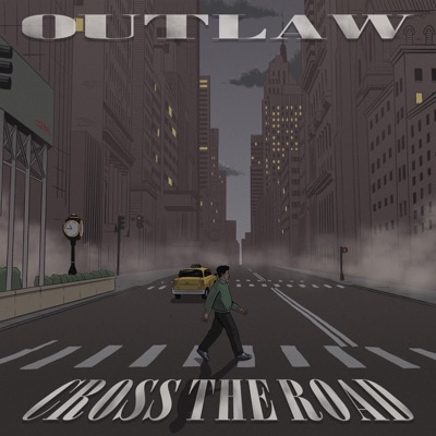 CROSS THE ROAD - Single