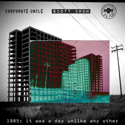 1985: It Was A Day Unlike Any Other Day - Single