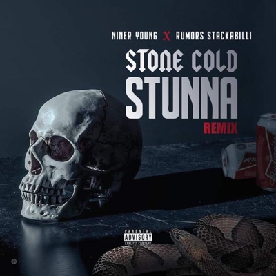 Stone Cold Stunna (feat. Niner Young) - Single