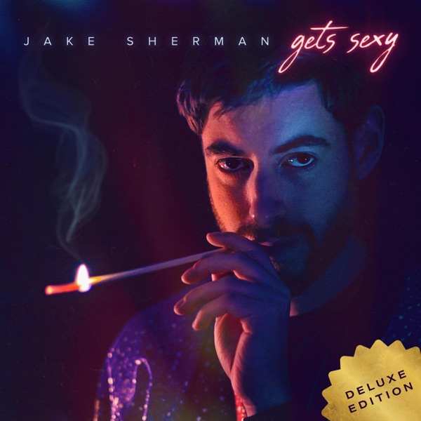 Jake Sherman Gets Sexy [Remixes]