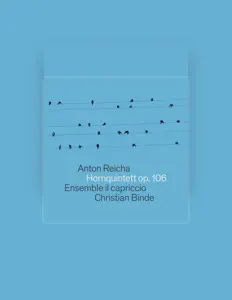 Posłuchaj wykonawcy Christian Binde, obejrzyj teledyski, przeczytaj biografię, zobacz daty tras koncertowych i nie tylko!