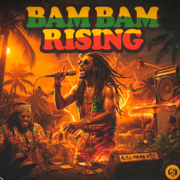 Bam Bam Rising - OLIVIA WHITE