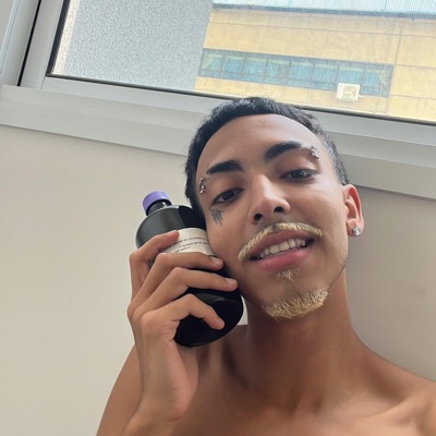 Lil Tony Type Shi - Single