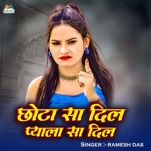 Chhota Sa Dil Pyara Sa Dil