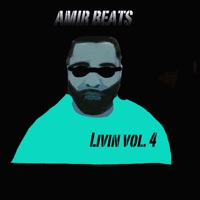 Livin Vol. 4 - Single - Amir Beats