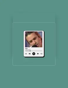 Escucha a klpa, mira videos musicales, lee su biografía, consulta las fechas de las gira y más.