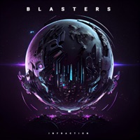 Infraction - Blasters
