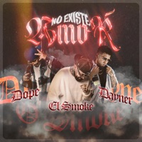 No existe amor - Single - DOPE, Dayner 