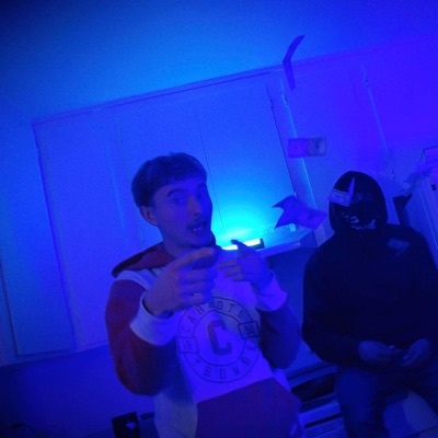 Get It Done - Single