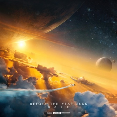 Before The Year Ends (feat. Kaze) - EP