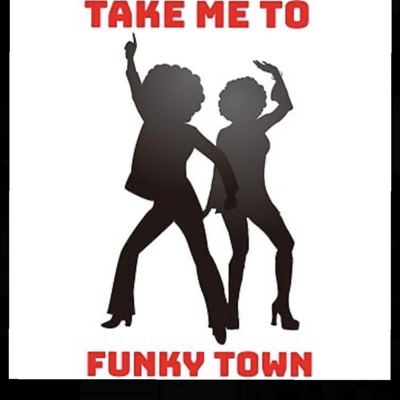 Funky town (feat. Jaay2euce & Baby4oe) - Single