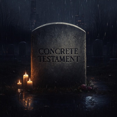 Concrete Testament - Single