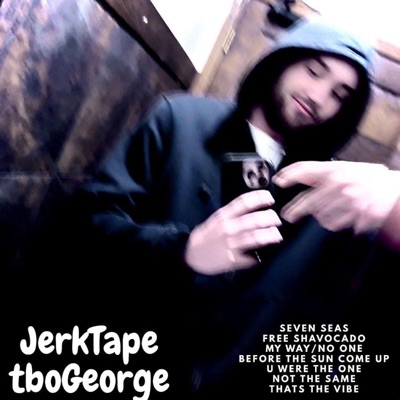 JerkTape