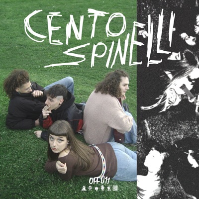 cento spinelli (feat. Acerbo, DJT, Donato & Vinny) - Single