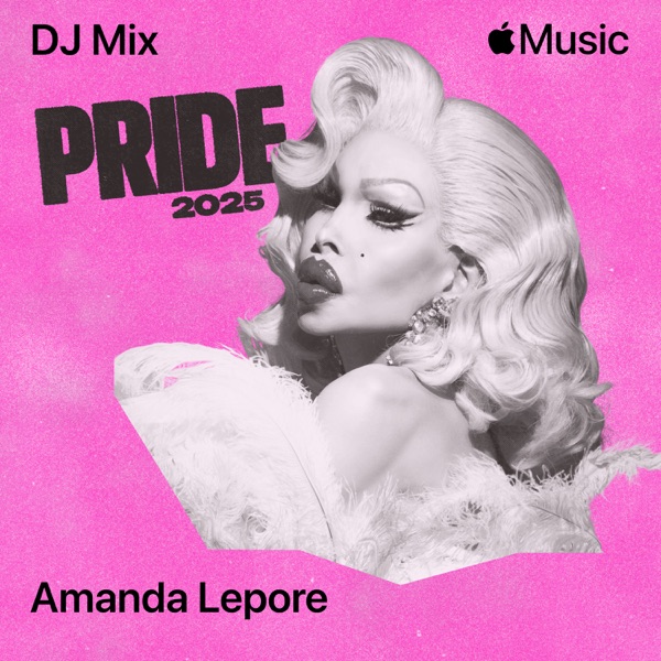 Pride 2025 (DJ Mix)