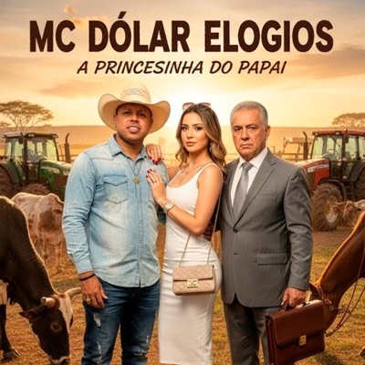 A PRINCESINHA DO PAPAI - Single