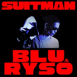 Suitman BLU & RYSO