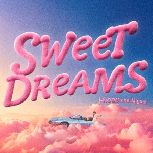j-hope & Miguel - Sweet Dreams - Line Dance Choreograf/in