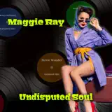 Maggie Ray - Movin On