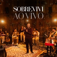 Sobrevivi (Ao Vivo) - Single - Gabro