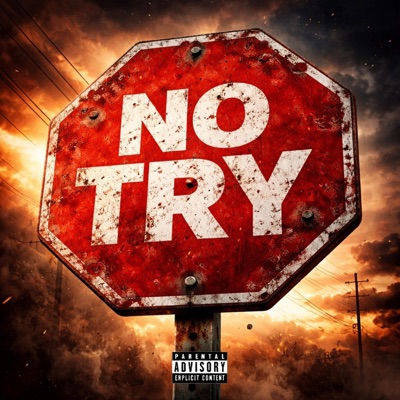 No Try - Single
