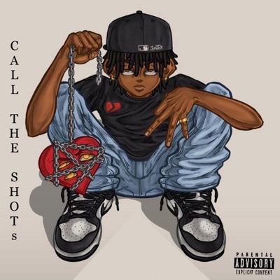 Call the Shots (feat. MaC JESADI) - Single