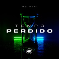 Tempo Perdido - Single - MC Vini
