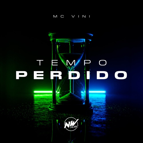 Tempo Perdido - Single