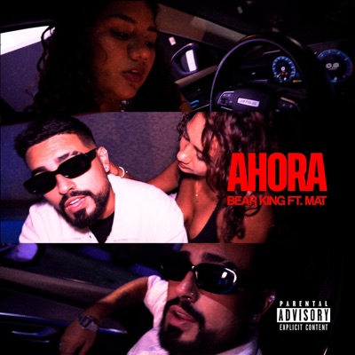 AHORA (feat. MaT) - Single